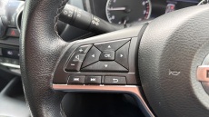 Nissan Juke 1.0 DiG-T 114 Tekna 5dr Petrol Hatchback
